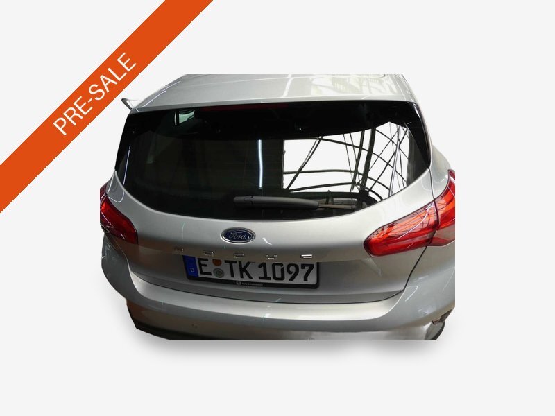 Ford Focus 2.0 EB Active Navi LED AHK RFK ACC 3