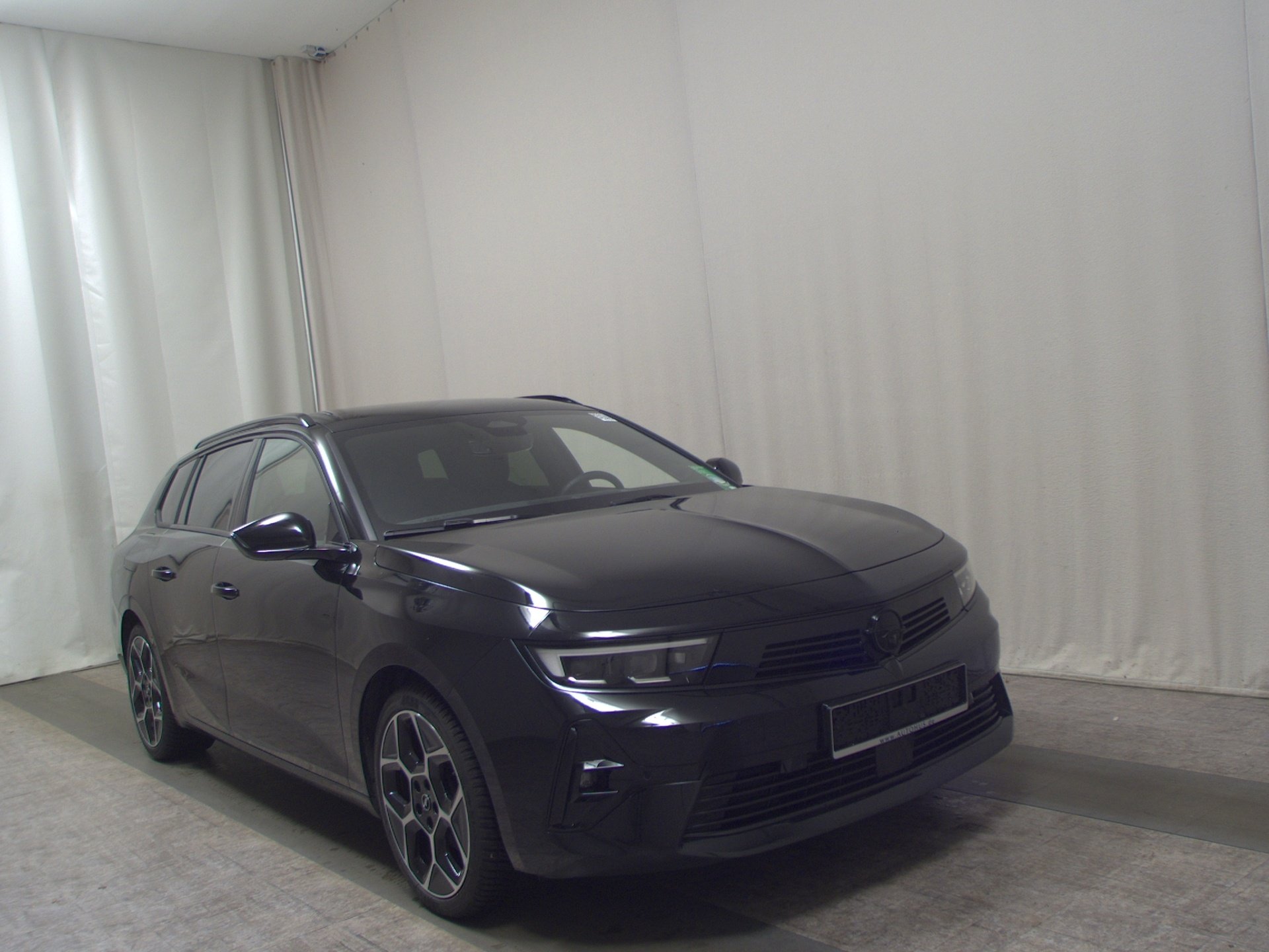Opel Astra ST 1.2 Turbo Ultimate Navi LED HuD DC ACC 3