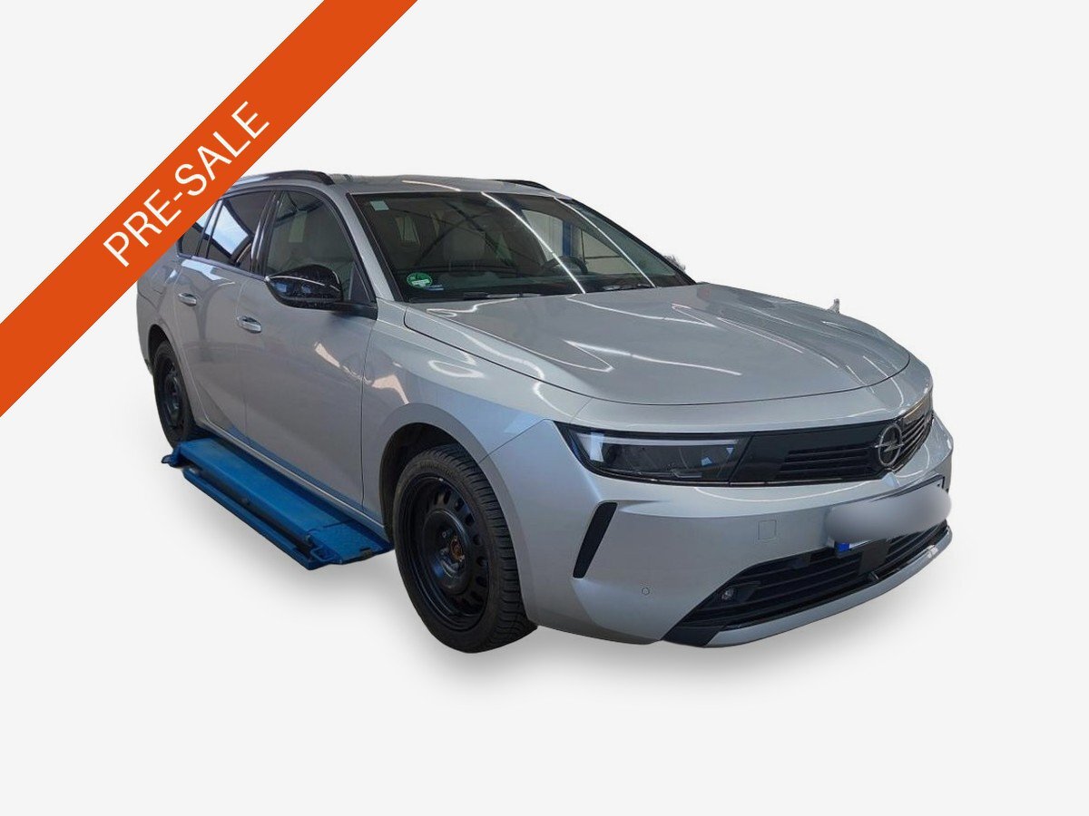 Opel Astra ST 1.5 D Elegance Navi LED DAB RFK 2