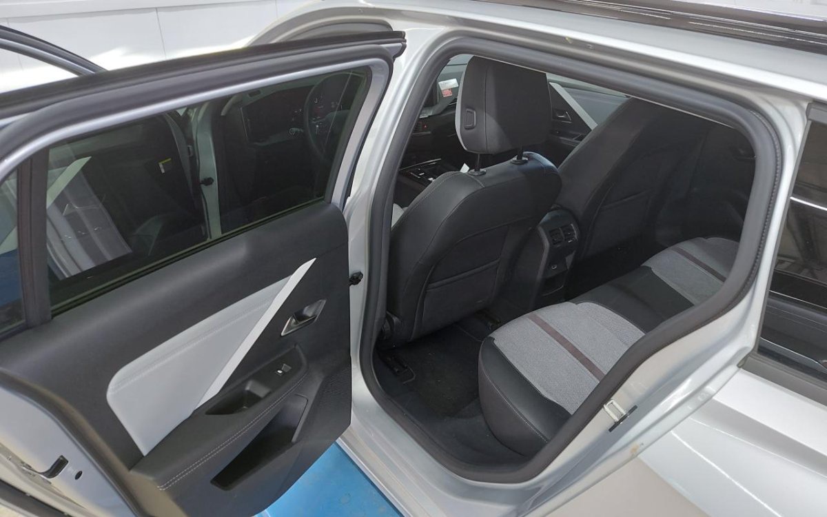 Opel Astra ST 1.5 D Elegance Navi LED DAB RFK 8