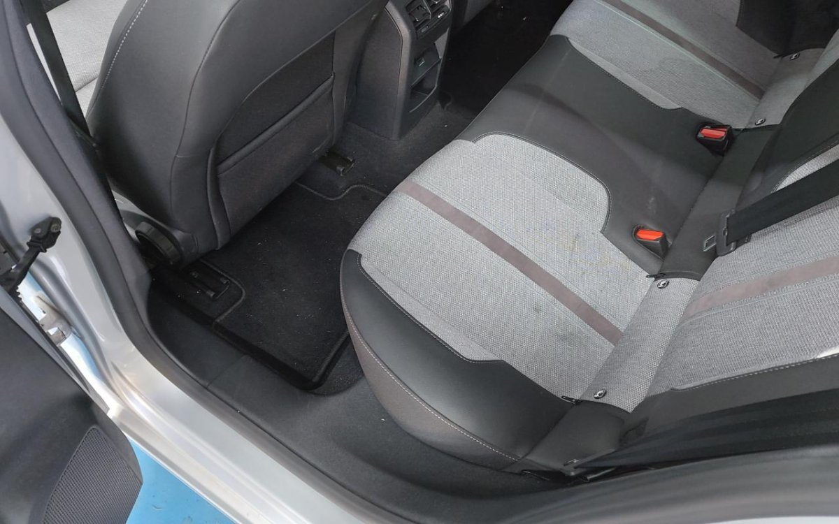 Opel Astra ST 1.5 D Elegance Navi LED DAB RFK 10