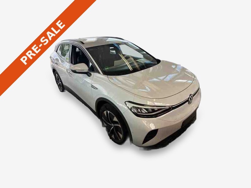 Volkswagen ID.4 Pro Performance T-LEDER NAVI KLIMAAUT LED SHZ 2