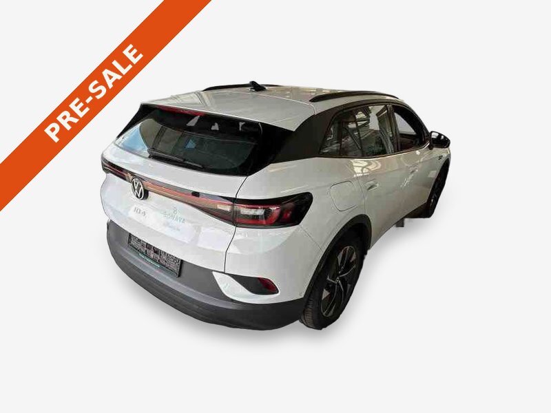 Volkswagen ID.4 Pro Performance T-LEDER NAVI KLIMAAUT LED SHZ 3