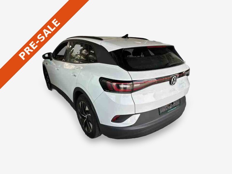 Volkswagen ID.4 Pro Performance T-LEDER NAVI KLIMAAUT LED SHZ 4