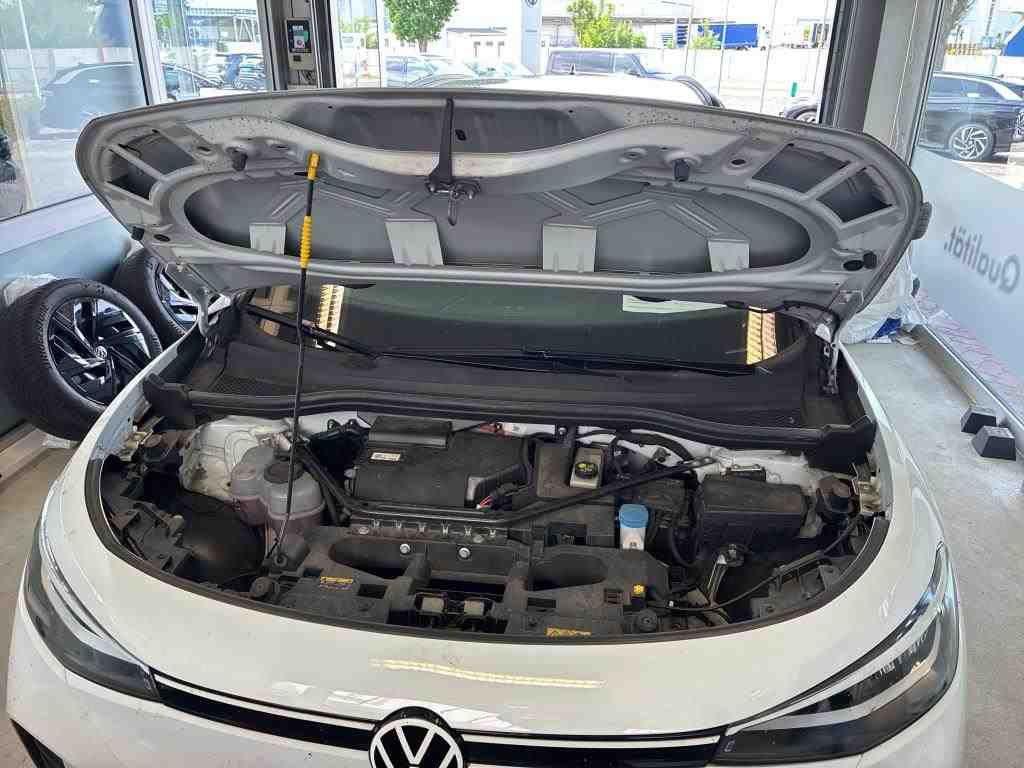 Volkswagen ID.4 Pro Performance T-LEDER NAVI KLIMAAUT LED SHZ 11