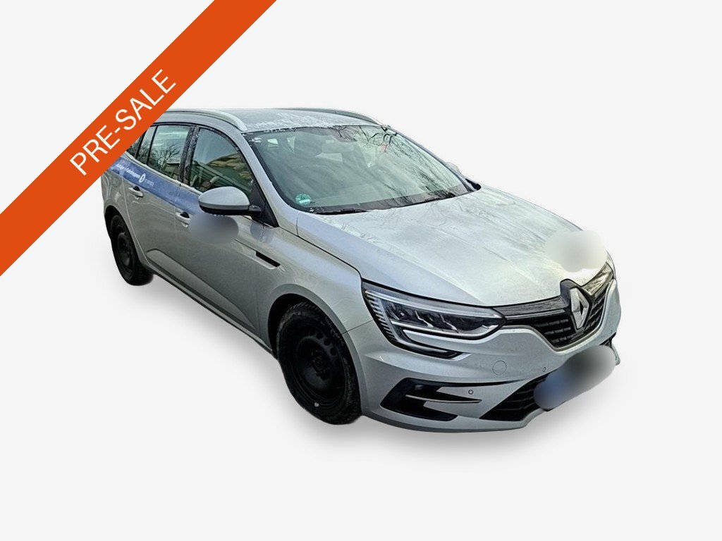 Renault Megane Grandtour 1.5 BLUE dCi Equilibre Navi LED SHZ RFK 2