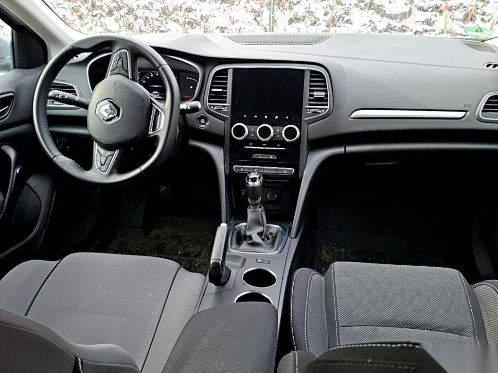 Renault Megane Grandtour 1.5 BLUE dCi Equilibre Navi LED SHZ RFK 5