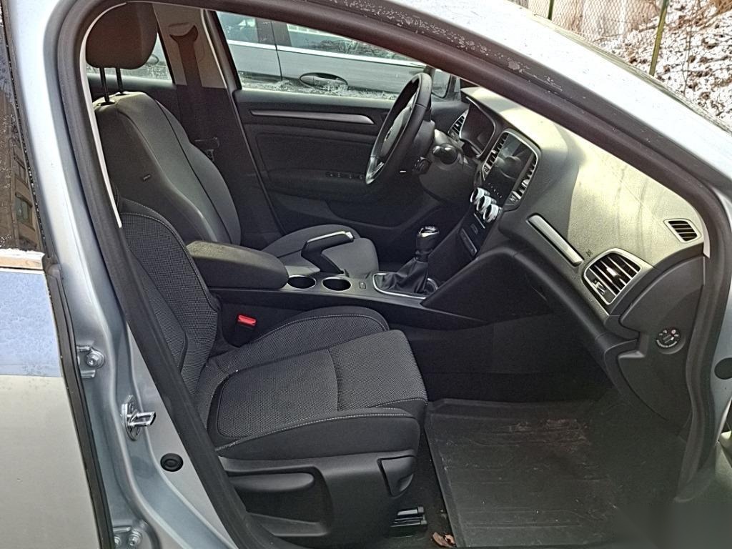 Renault Megane Grandtour 1.5 BLUE dCi Equilibre Navi LED SHZ RFK 6