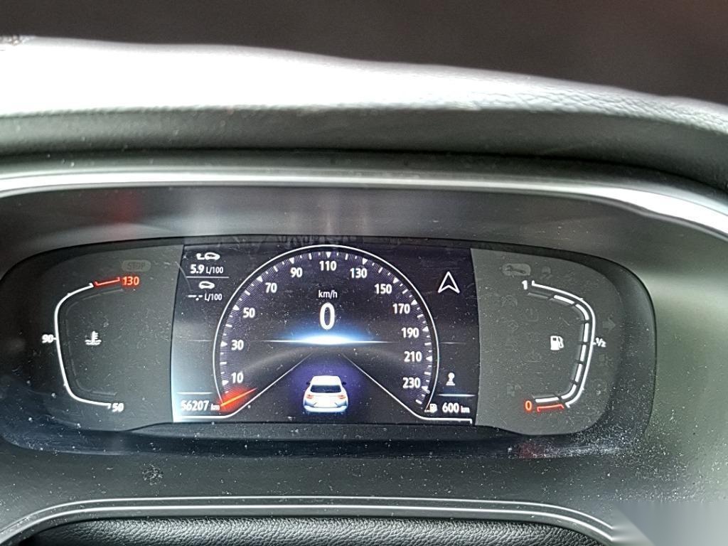 Renault Megane Grandtour 1.5 BLUE dCi Equilibre Navi LED SHZ RFK 7