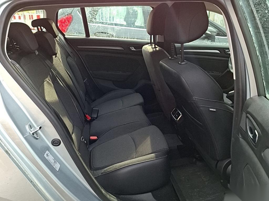 Renault Megane Grandtour 1.5 BLUE dCi Equilibre Navi LED SHZ RFK 9