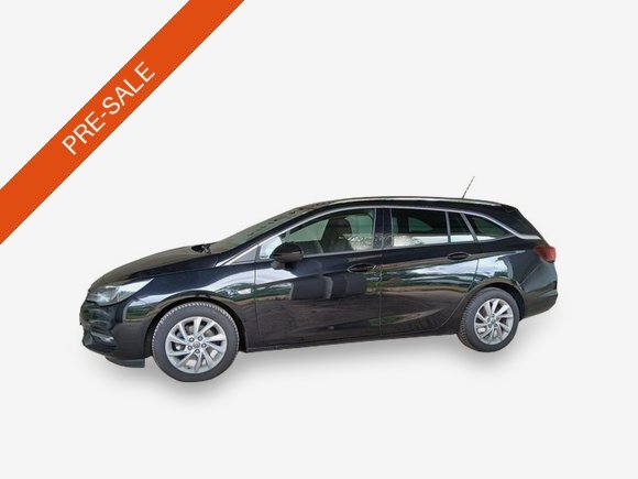 Opel Astra ST 1.5 D Elegance NAVI KLIMAAUT LED SHZ PDC 4