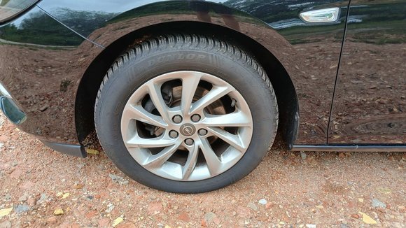 Opel Astra ST 1.5 D Elegance NAVI KLIMAAUT LED SHZ PDC 12