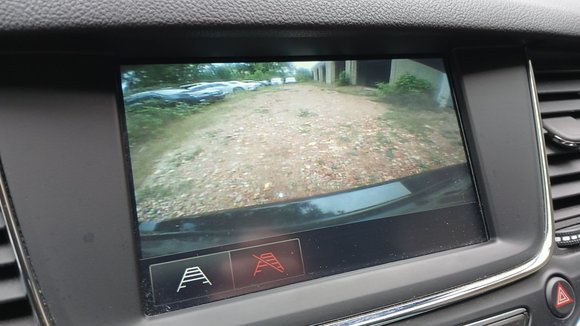 Opel Astra ST 1.5 D Elegance NAVI KLIMAAUT LED SHZ PDC 11