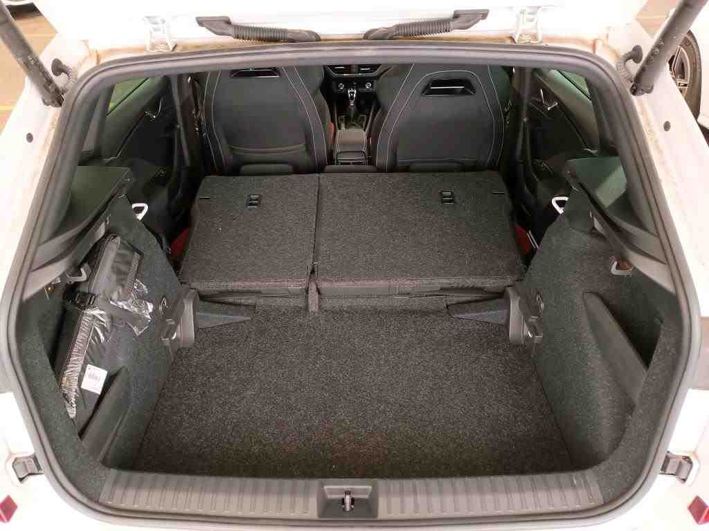 Skoda Kamiq 1.5 TSI Monte Carlo Pano AHK RFK 8