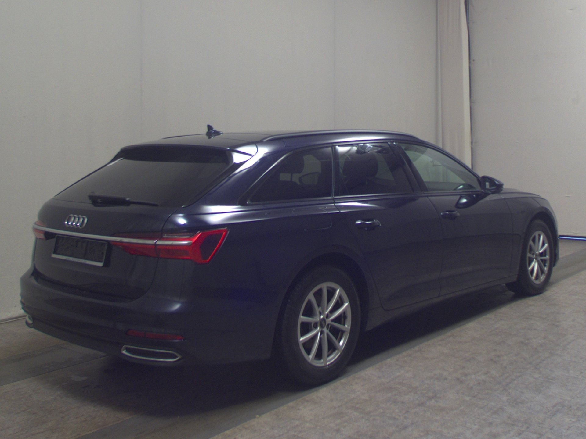 Audi A6 Avant 40 TDI Navi LED Panorama RFK ACC 4