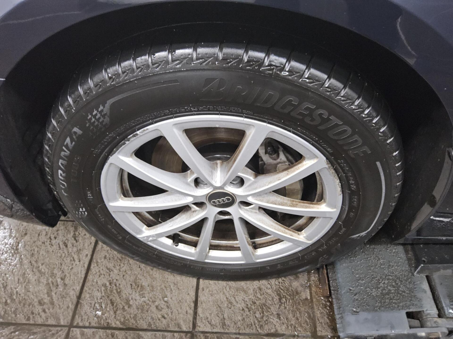 Audi A6 Avant 40 TDI Navi LED Panorama RFK ACC 10