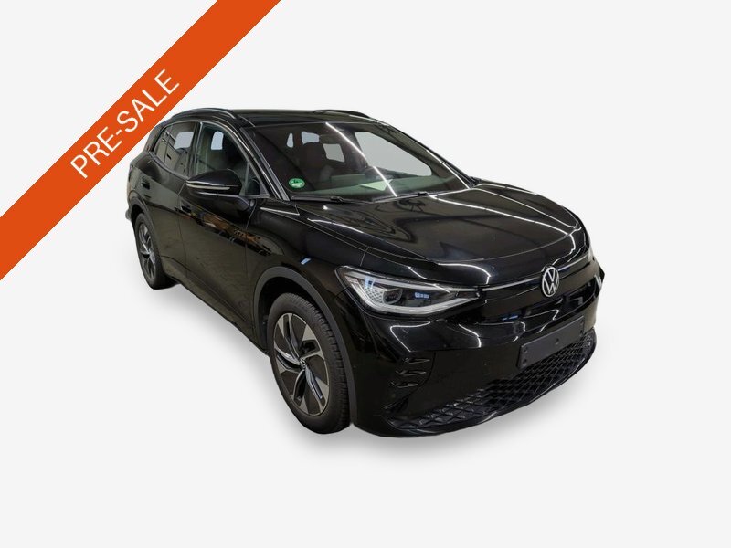 Volkswagen ID.4 GTX 4M NAVI LED PANO RFK 2