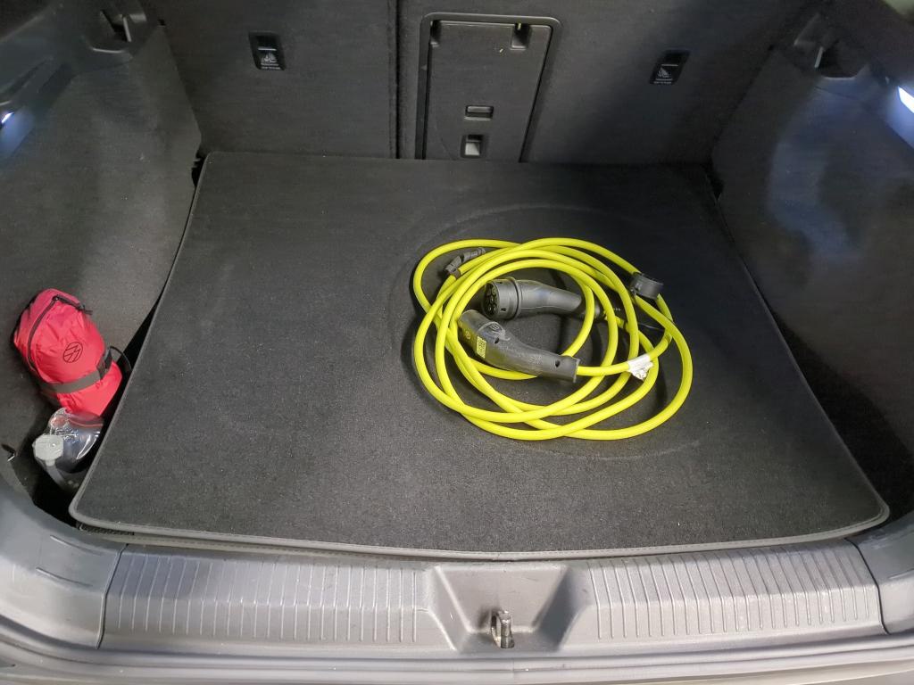 Volkswagen ID.4 GTX 4M NAVI LED PANO RFK 11