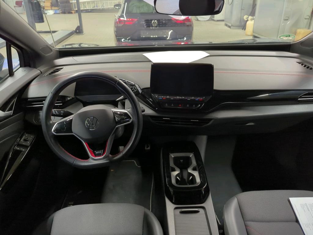 Volkswagen ID.4 GTX 4M NAVI LED PANO RFK 6