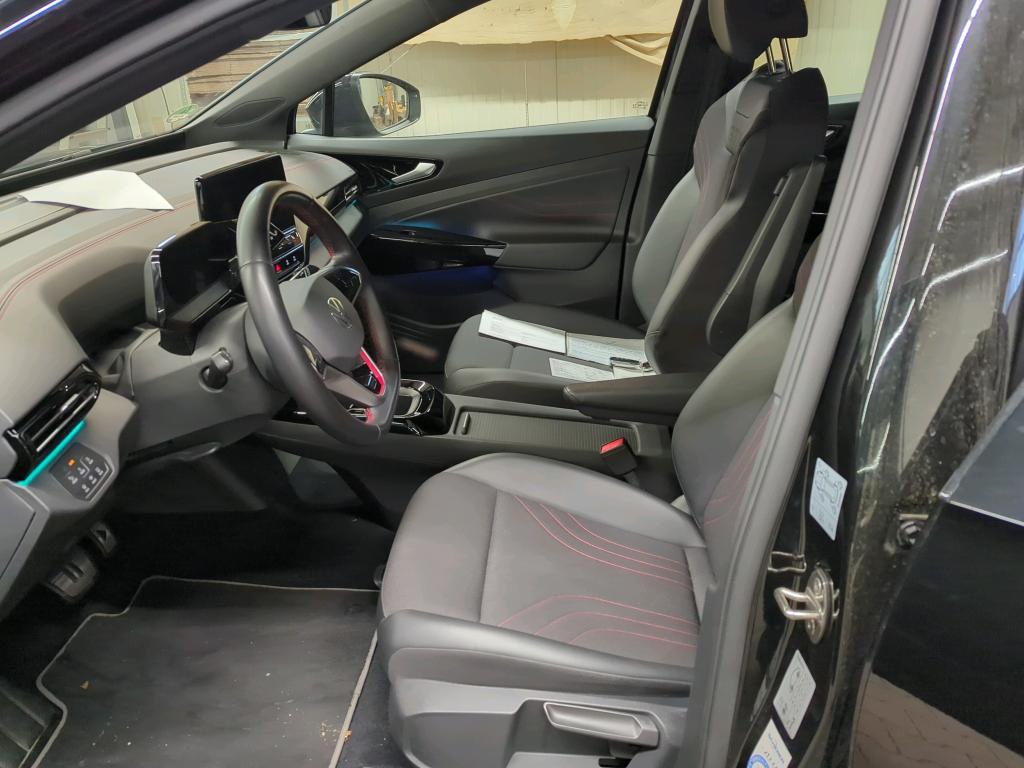Volkswagen ID.4 GTX 4M NAVI LED PANO RFK 5