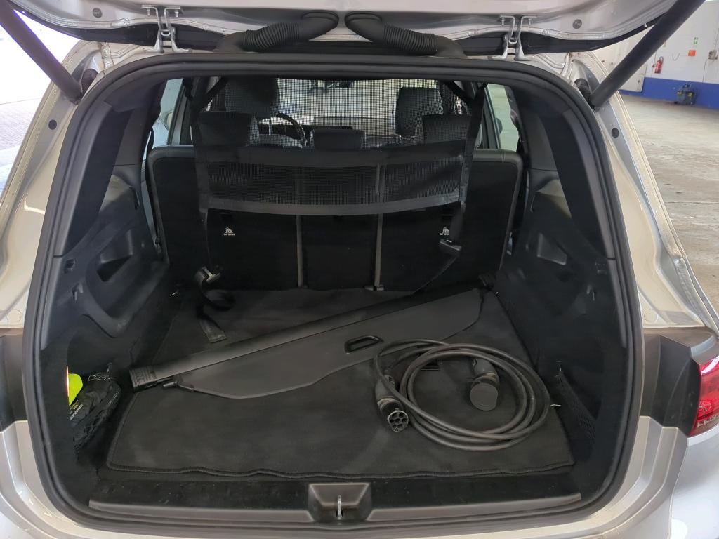Mercedes-Benz EQB 250 NAVI LED SHZ RFK T-LEDER 11