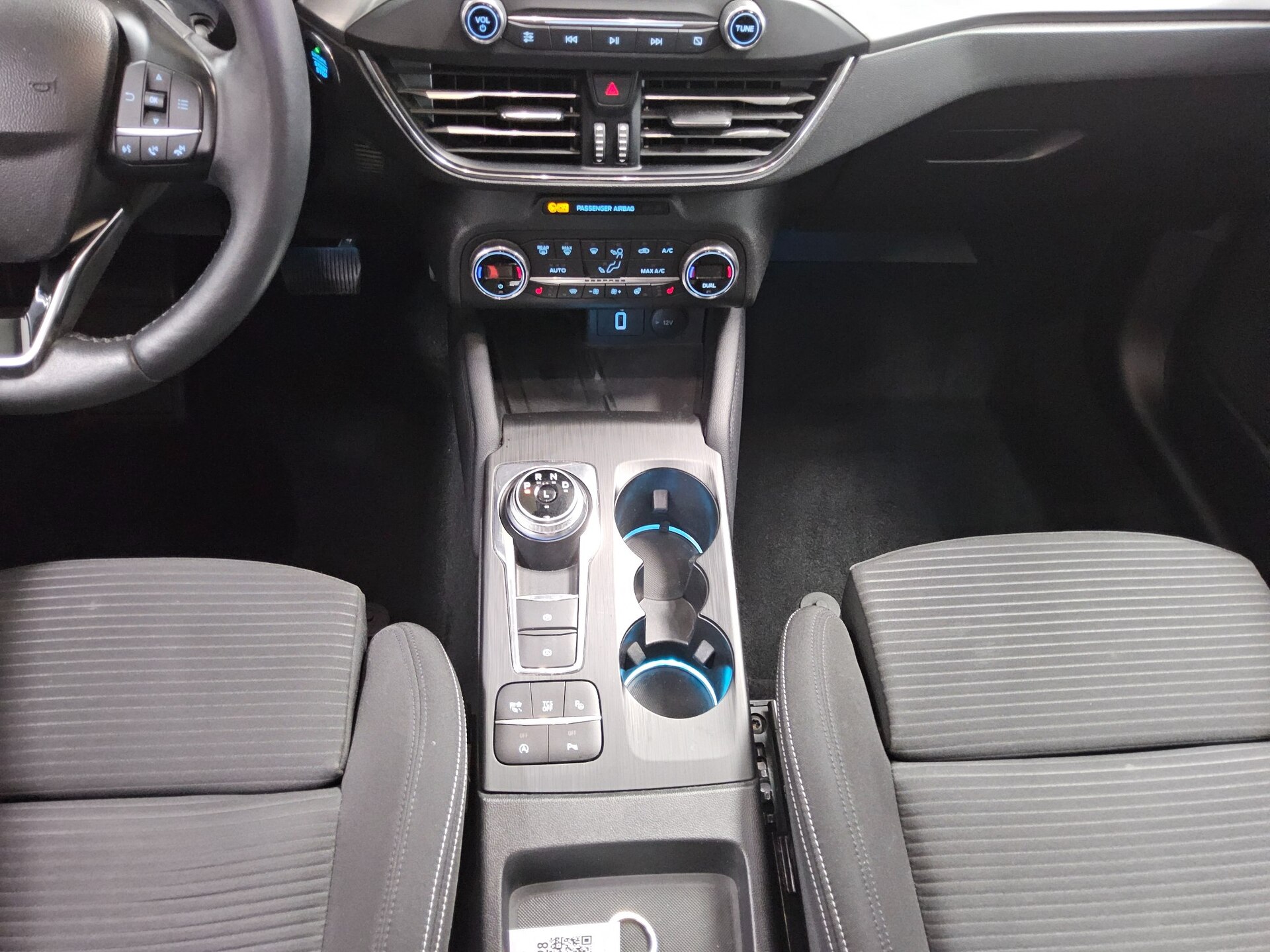 Ford Focus Turnier 2.0 EB Titanium Navi LED RfK ACC 6
