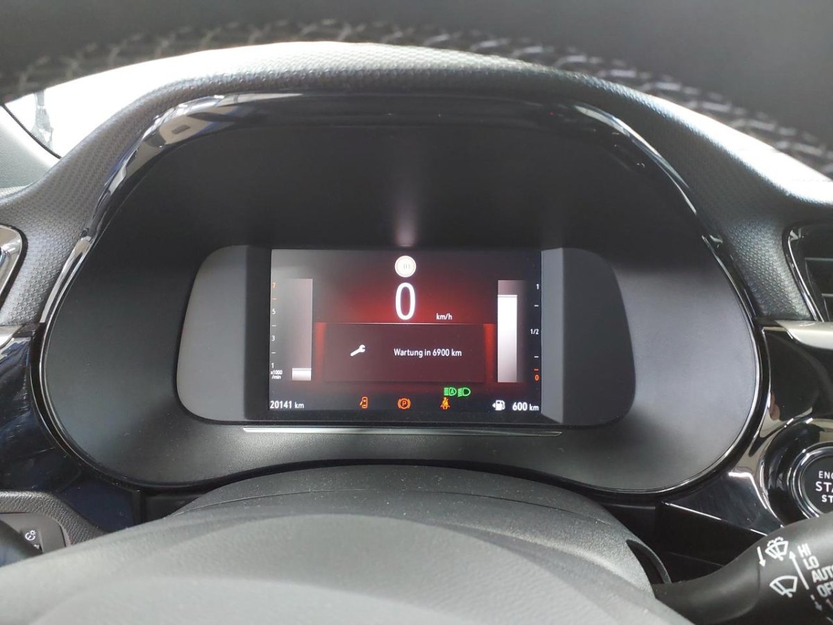 Opel Corsa 1.2 Turbo GS Line Navi LED Shz T-Leder PDC 10