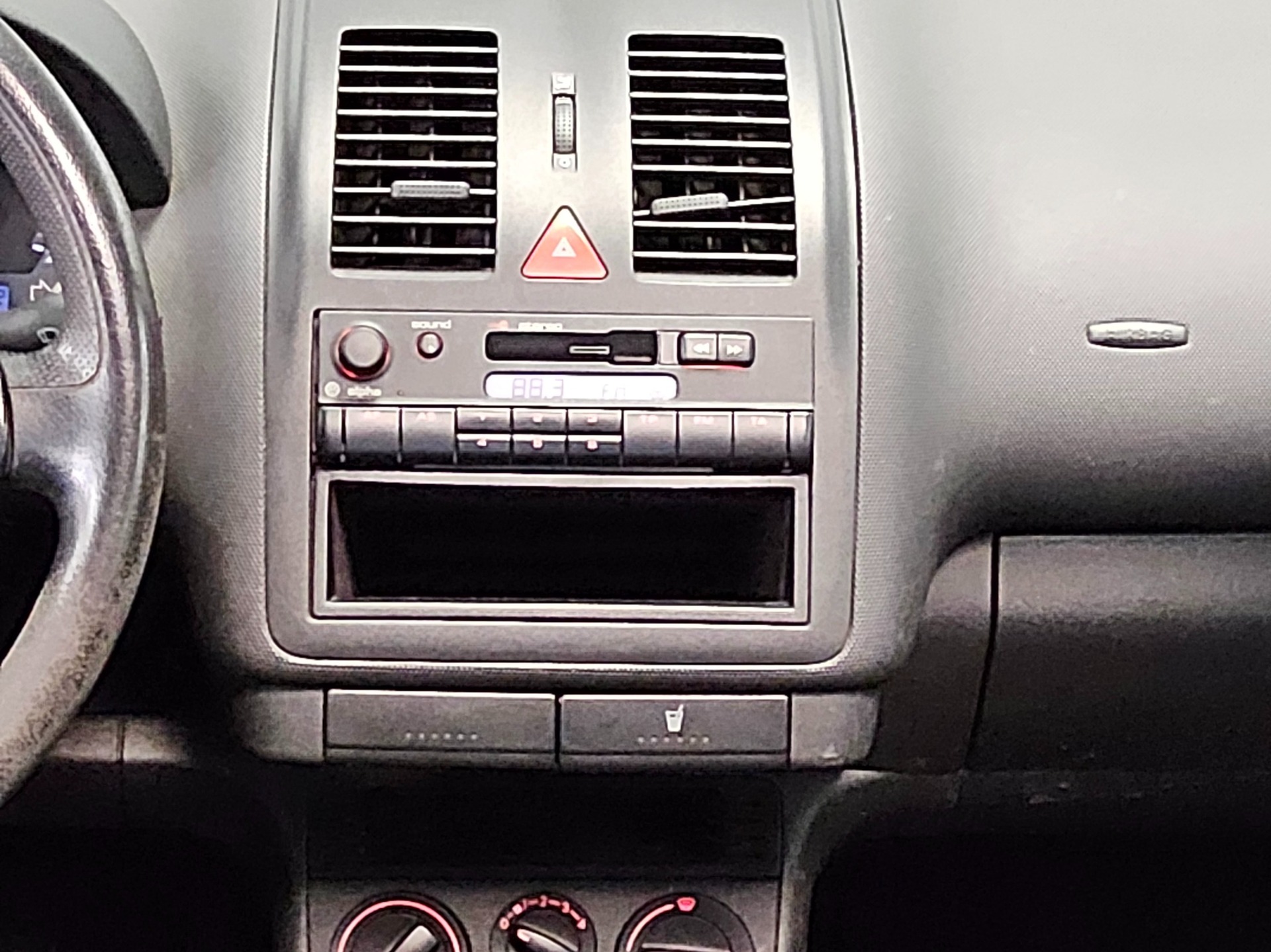 Volkswagen Lupo 1.0 4-Sitzer Schiebedach 7