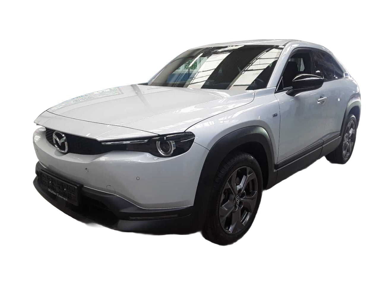 Mazda MX-30 e-Skyactiv Advanage NAVI LED RADIO SHZ VC