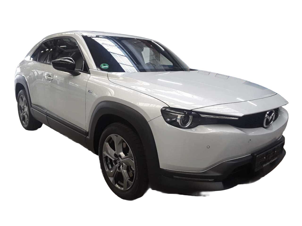 Mazda MX-30 e-Skyactiv Advanage NAVI LED RADIO SHZ VC 2