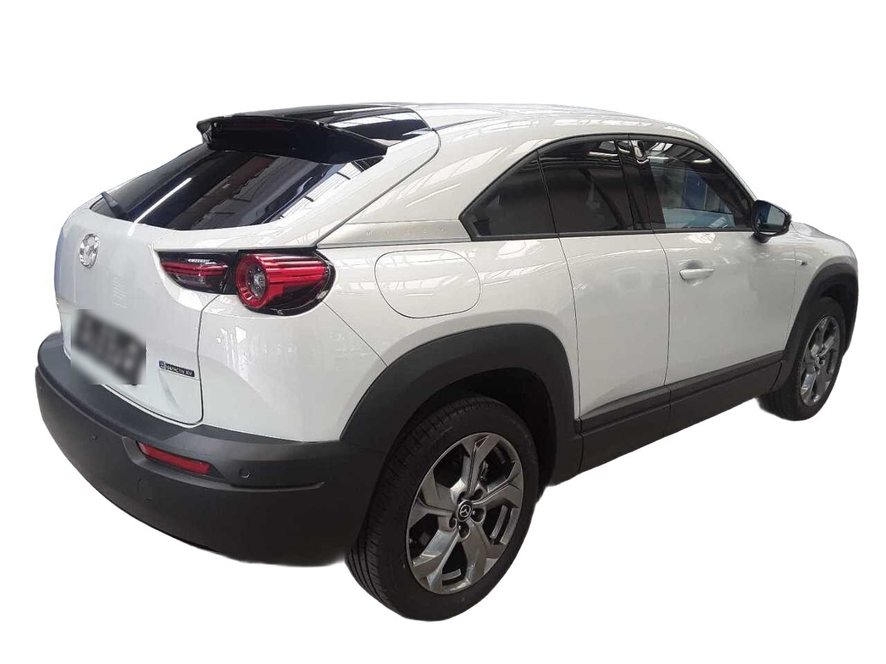 Mazda MX-30 e-Skyactiv Advanage NAVI LED RADIO SHZ VC 3