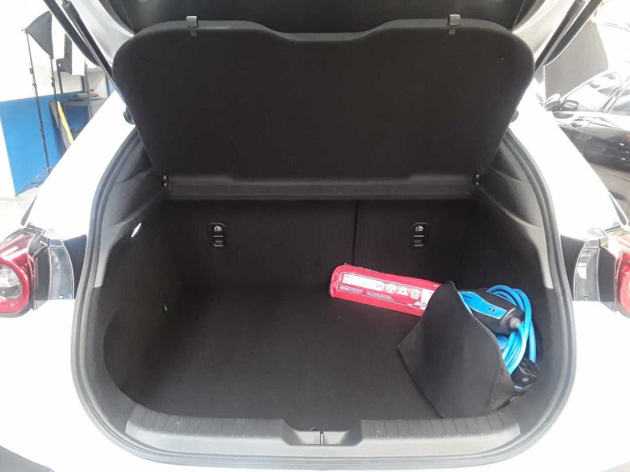 Mazda MX-30 e-Skyactiv Advanage NAVI LED RADIO SHZ VC 10