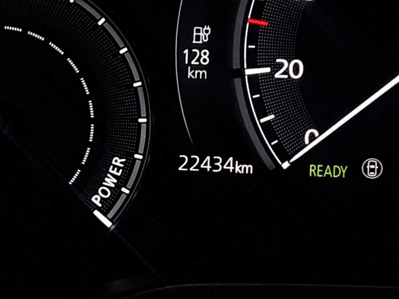 Mazda MX-30 e-Skyactiv Advanage NAVI LED RADIO SHZ VC 8