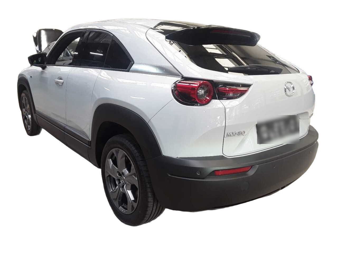 Mazda MX-30 e-Skyactiv Advanage NAVI LED RADIO SHZ VC 4