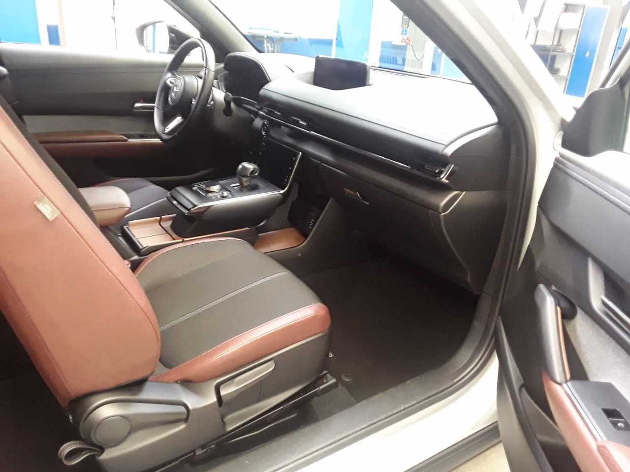Mazda MX-30 e-Skyactiv Advanage NAVI LED RADIO SHZ VC 6