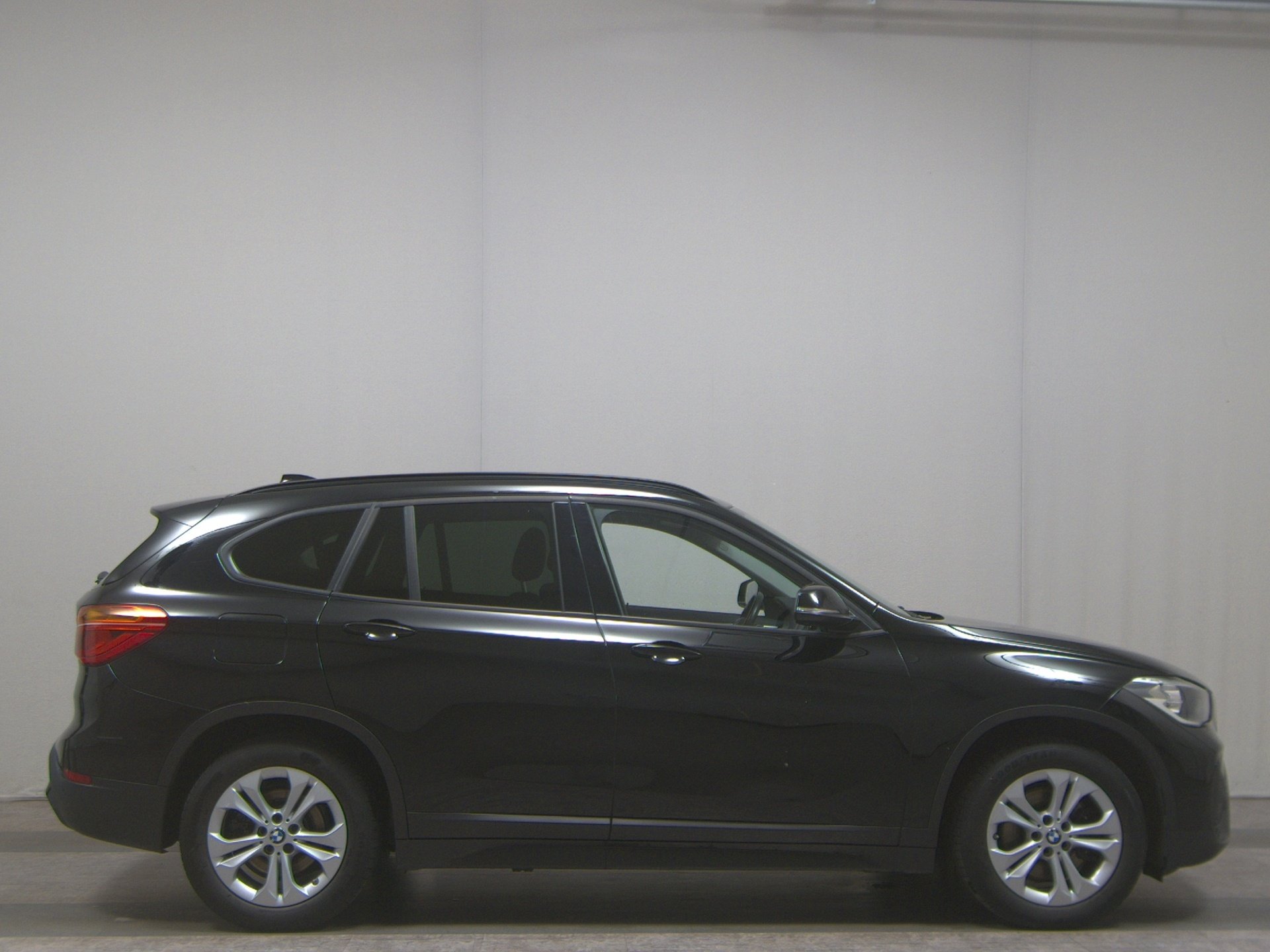 BMW X1 xDrive25e Advantage Navi HiFi DA Plus RFK