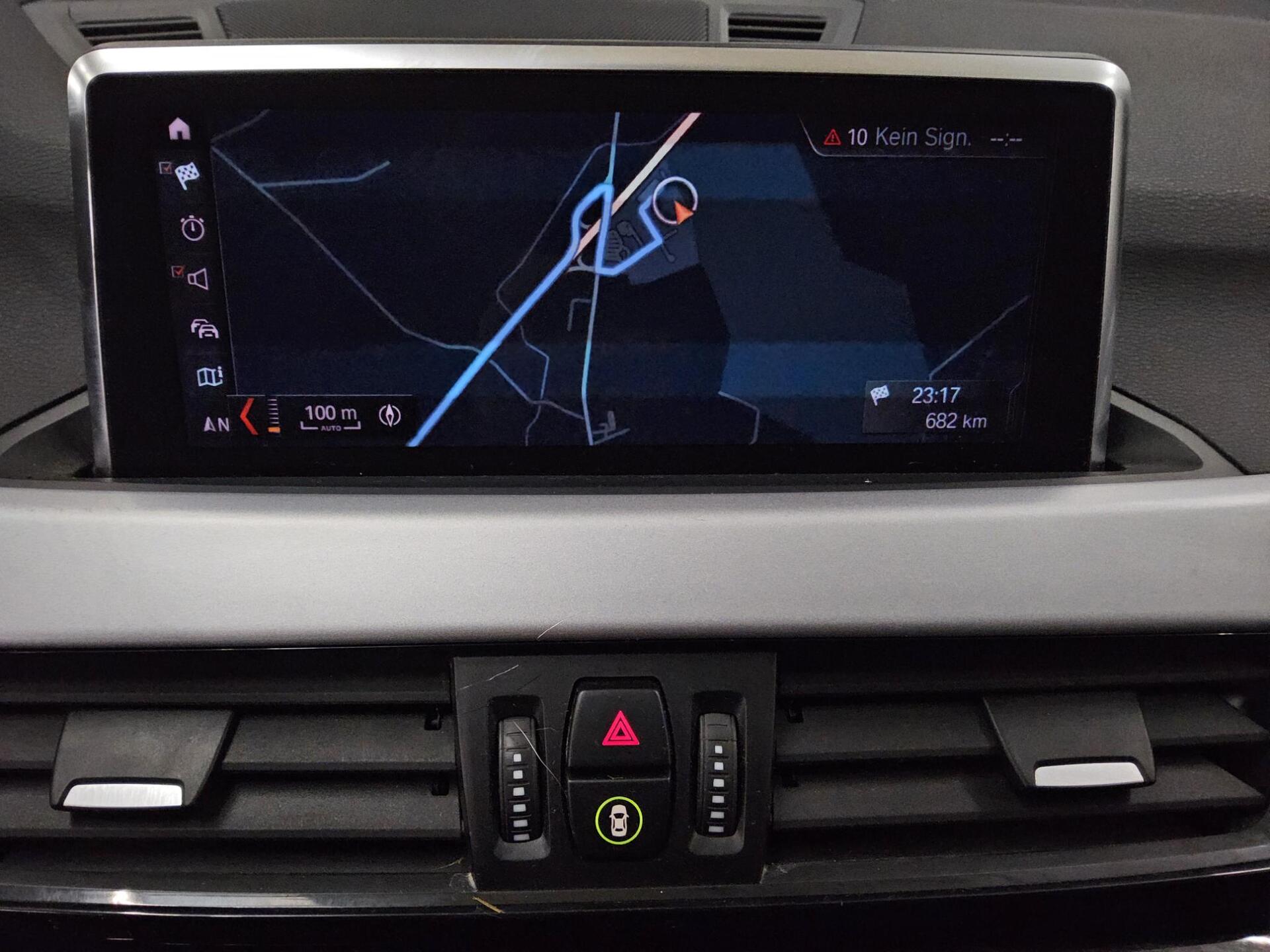 BMW X1 xDrive25e Advantage Navi HiFi DA Plus RFK 7