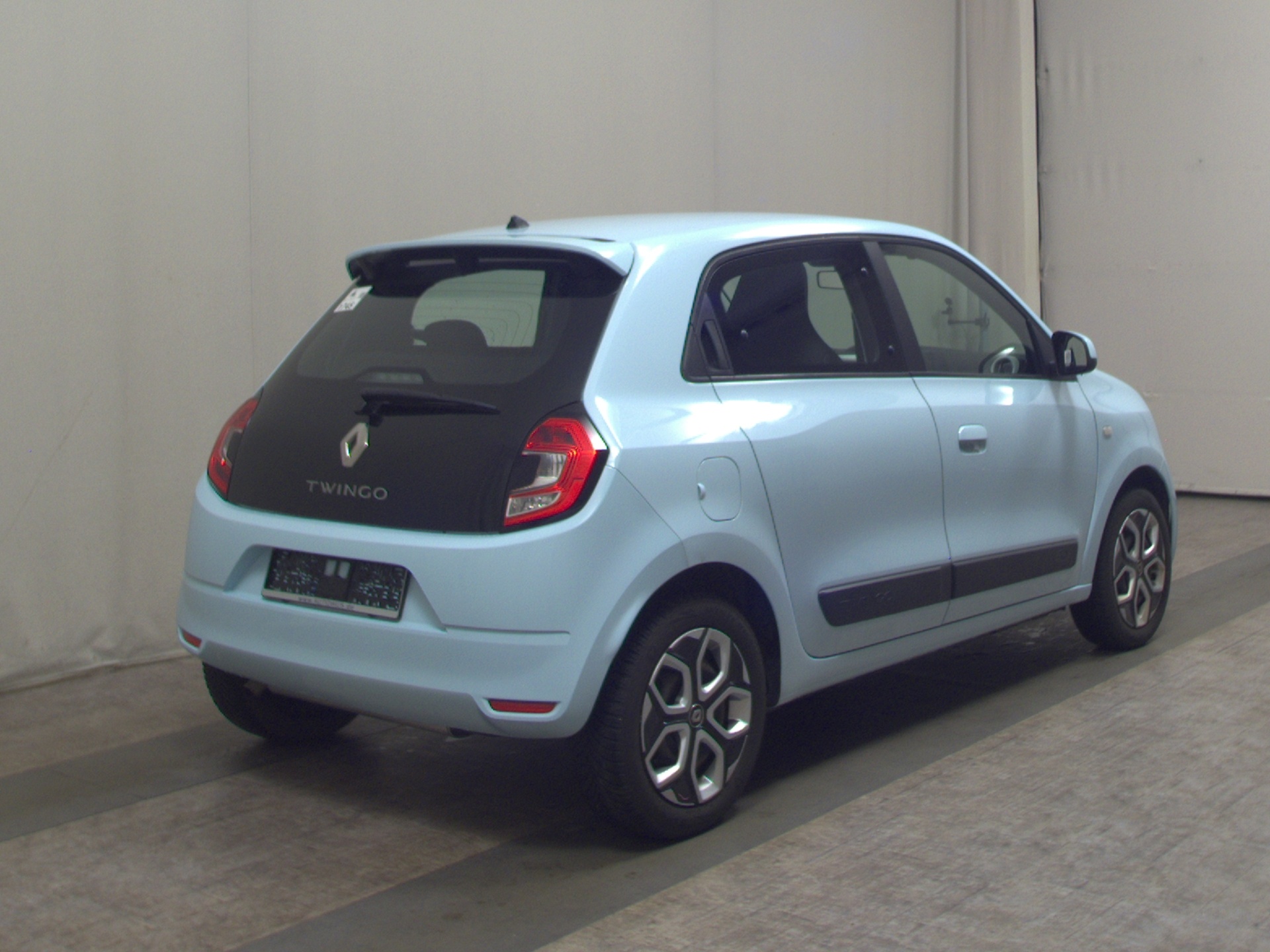 Renault Twingo 1.0 Limited Klima BT 4
