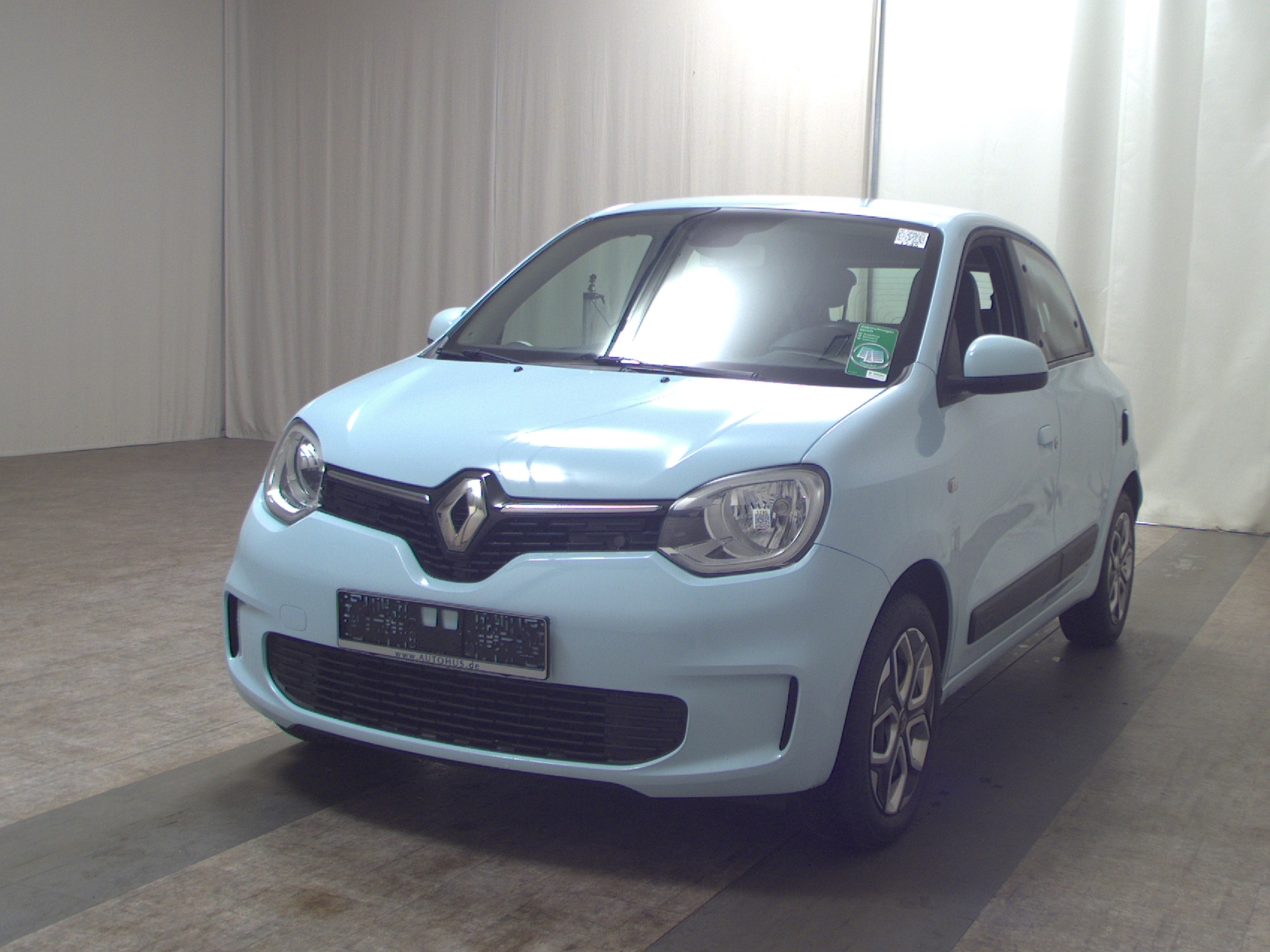 Renault Twingo 1.0 Limited Klima BT 2