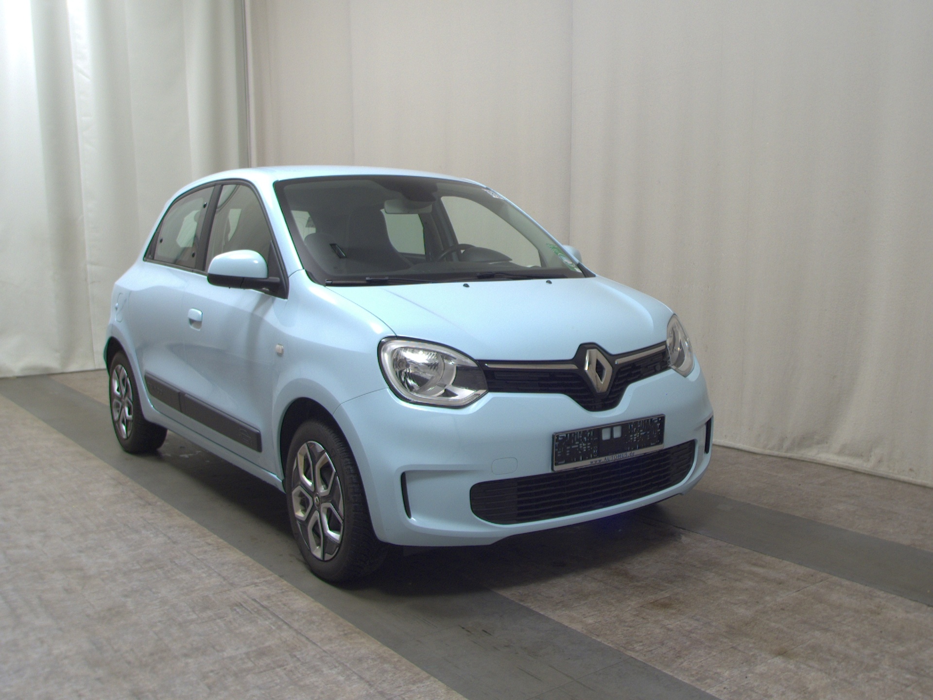 Renault Twingo 1.0 Limited Klima BT 3
