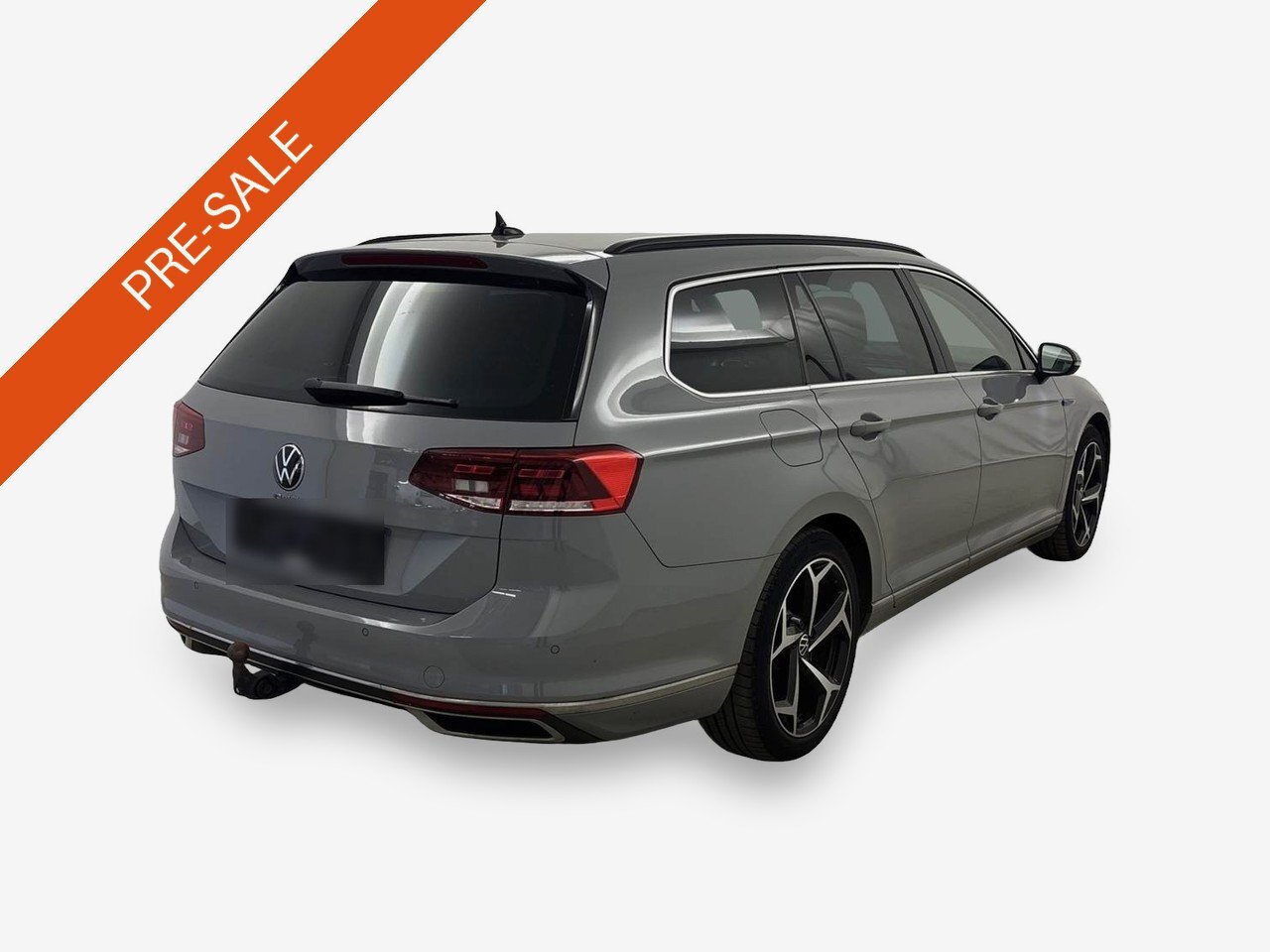 Volkswagen Passat Variant GTE 1.4 TSI 1.4 TSI GTE NAVI LED 4