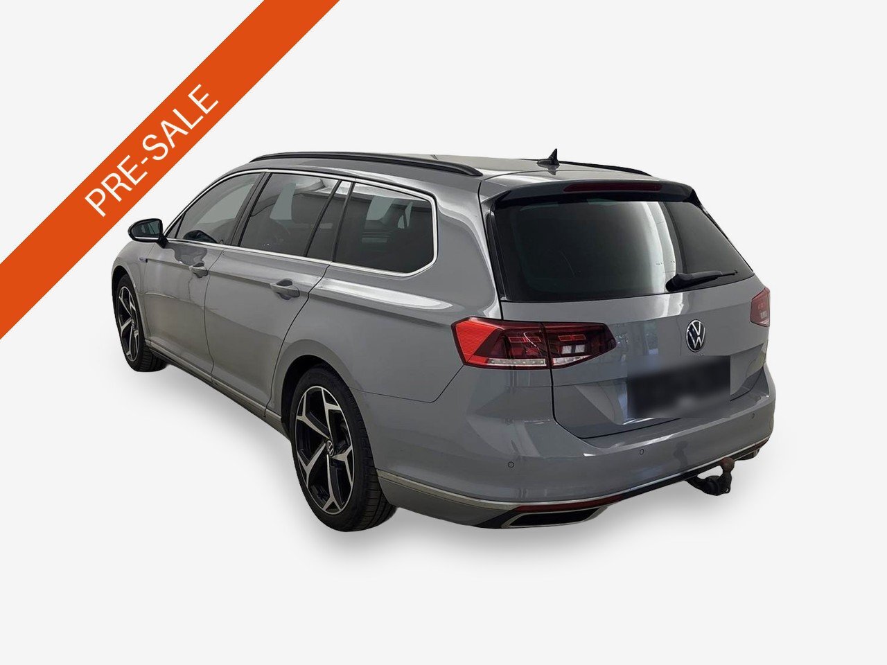 Volkswagen Passat Variant GTE 1.4 TSI 1.4 TSI GTE NAVI LED 3