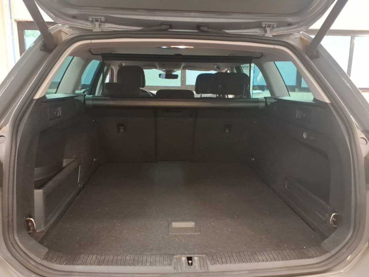 Volkswagen Passat Variant GTE 1.4 TSI 1.4 TSI GTE NAVI LED 8