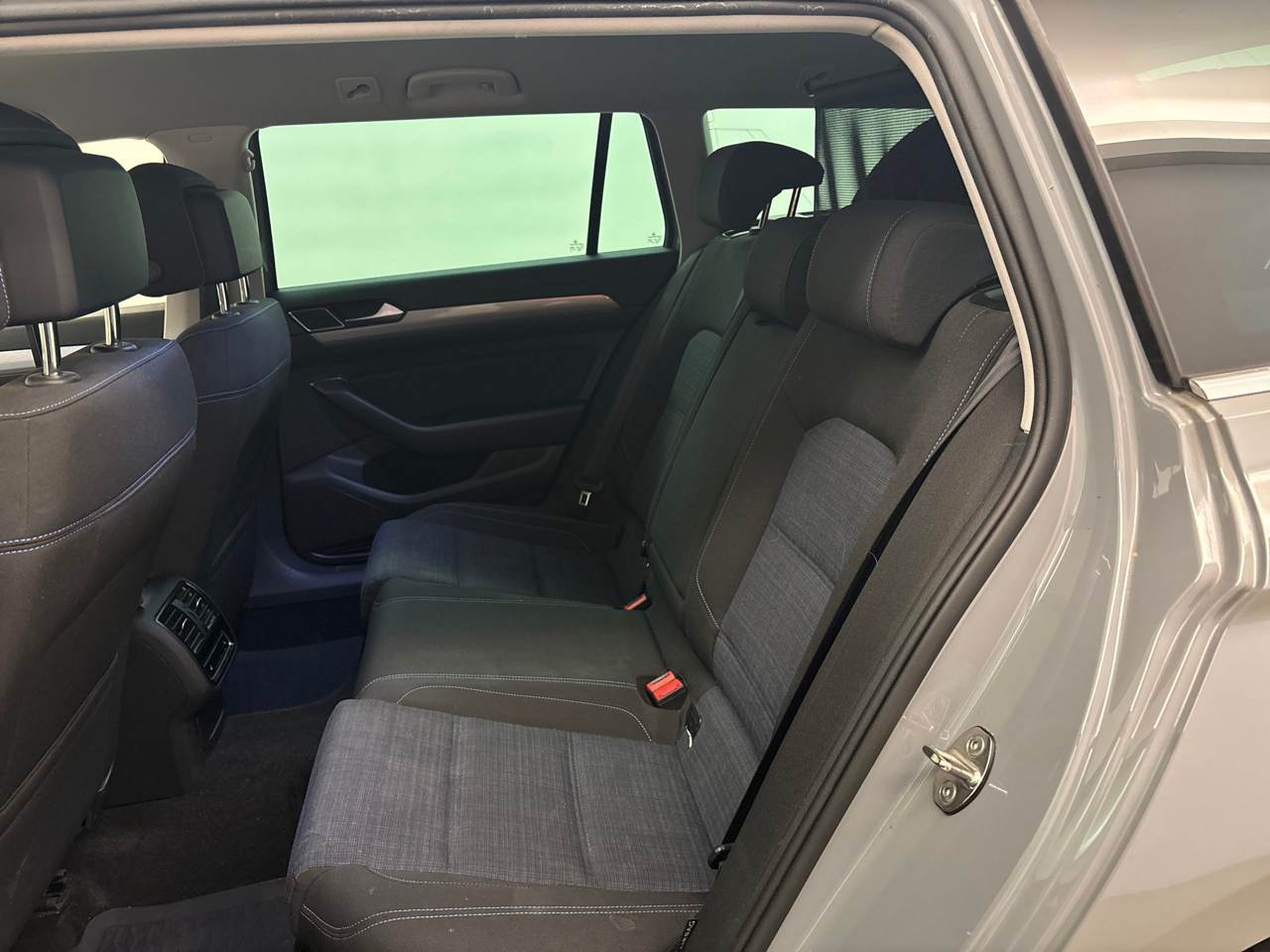 Volkswagen Passat Variant GTE 1.4 TSI 1.4 TSI GTE NAVI LED 7