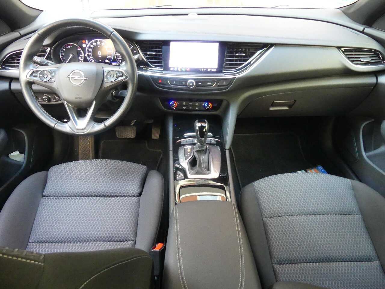 Opel Insignia ST 1.5 D Business Ed. Navi LED PDC SHZ 5
