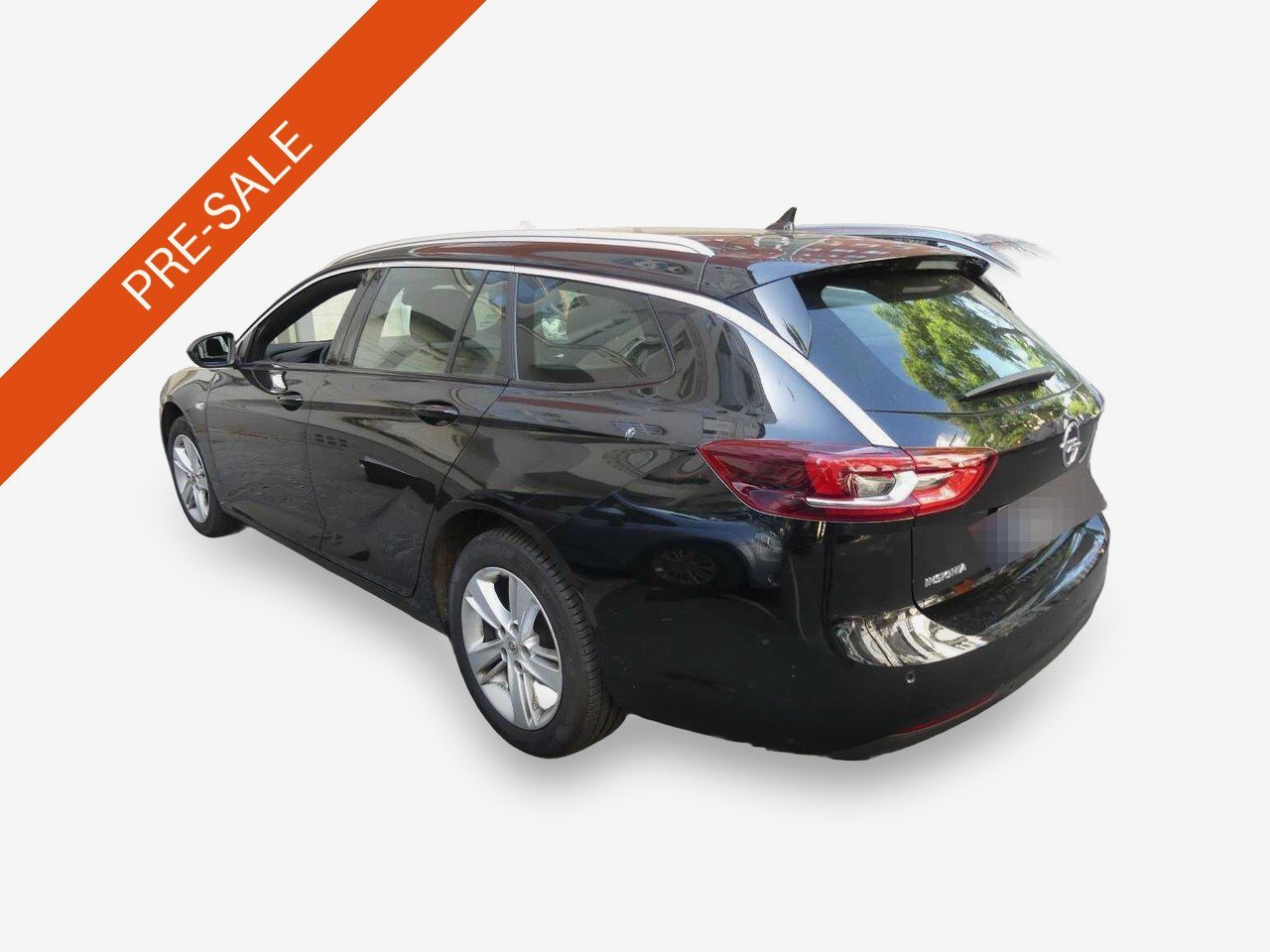Opel Insignia ST 1.5 D Business Ed. Navi LED PDC SHZ 3