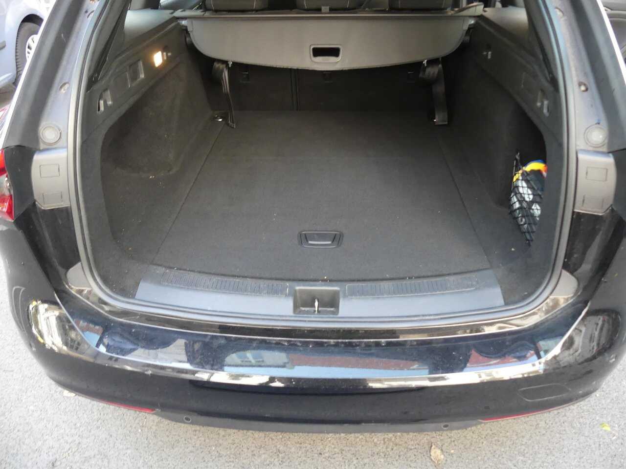 Opel Insignia ST 1.5 D Business Ed. Navi LED PDC SHZ 11
