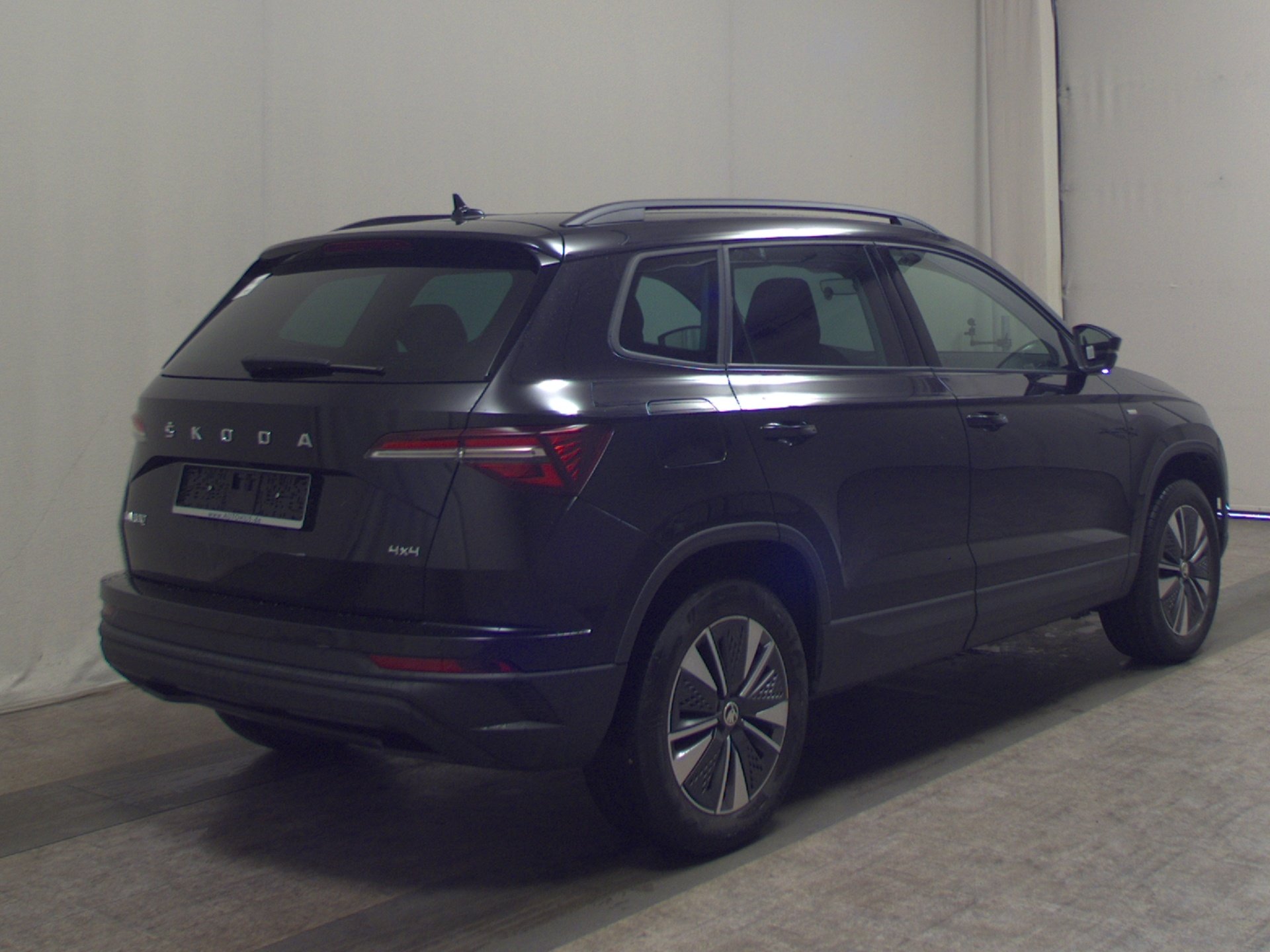 Skoda Karoq 2.0 TDI 4x4 Tour Navi LED Pano AHK 4