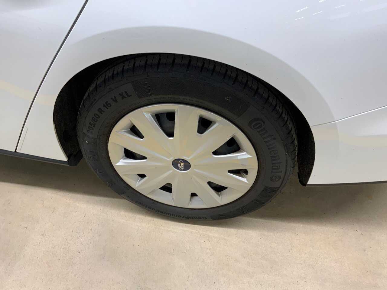 Ford Focus Turnier 1.5 EB Cool&Connect Navi LED RFK ACC SHZ 12