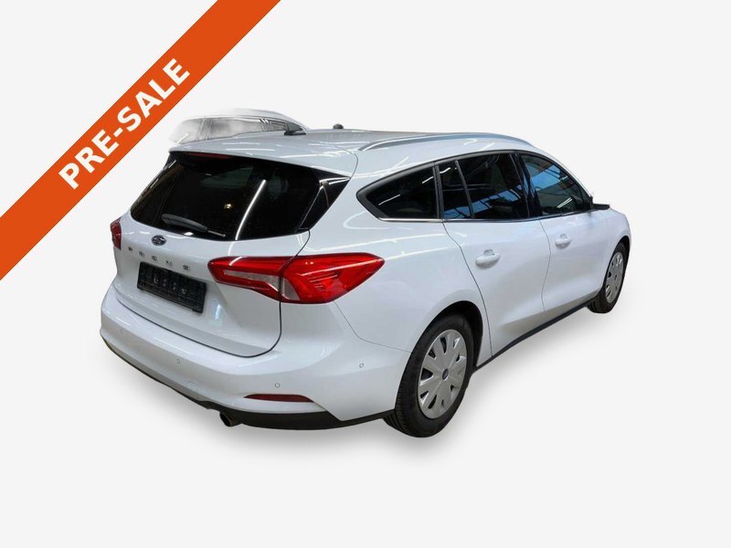 Ford Focus Turnier 1.5 EB Cool&Connect Navi LED RFK ACC SHZ 4